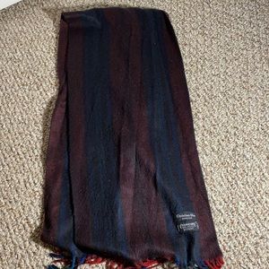 Christian Dior Monsieur Scarf